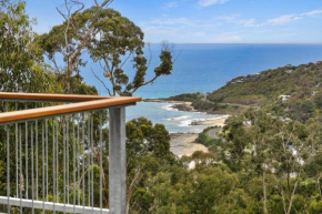 Birdsong, Wye River